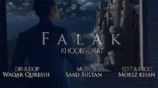 Khoobsurat Hai Tu Itna - Falak Shabir