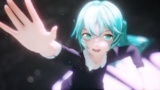 {MMD||PV} Rolling Girl 【YYB Rolling Girl Miku】