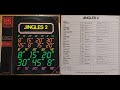 6 tracks from Jingles 2 of Koka Media by Dominique Guiot and co. (1987, KOK 61)