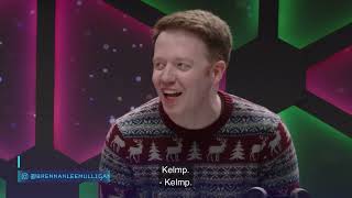 misfits \u0026 magic holiday special | fave bits part 1 (I'll wear pants and people will call me Kevin)