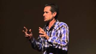 The Edible City: Shawn Harrison at TEDxSacramento City2.0