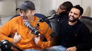 Top 5 Hottest Guys | Flagrant 2 With Andrew Schulz & Akaash Singh