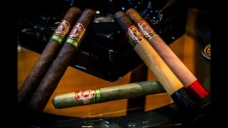 858 Special | 5 Flavor Packed Variations of the 858 Rosado Sun-Grown | Cigar Review