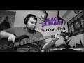 Black Sabbath - Buried Alive (bass cover + tabs in description)