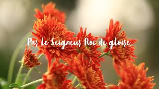 Alléluia, le Seigneur règne  |  Emmanuel Music