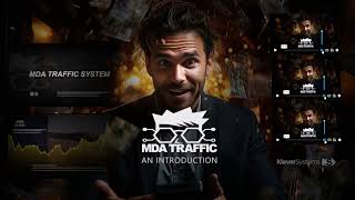 MDA Traffic Review