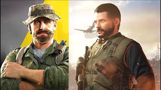 Captain Price's Father tried to kill Mason #SHORTS (Black Ops Cold War & Modern Warfare Storyline)