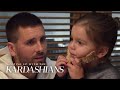 Scott Disick's HEARTFELT Dad Moments on KUWTK | E!