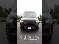 new executive class mercedes benz sprinter van conversion by @executivecustomcoachexecut7429