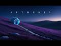 Aetheria: Peaceful Ambient Music for Deep Focus & Concentration | Soothing Background Music