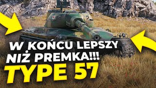 SZOK! CZOŁG DRZEWKOWY LEPSZY NIŻ PREMKA! - WORLD OF TANKS