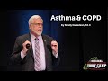 Asthma and COPD | The EM Boot Camp Course