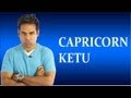 Ketu in Capricorn in Vedic Astrology (All about Capricorn Ketu) South Node in Capricorn