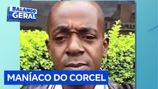 Homem que atacou e matou mulheres após sair da cadeia é condenado a 337 anos de prisão