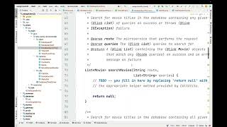 Walkthrough of Assignment 2B