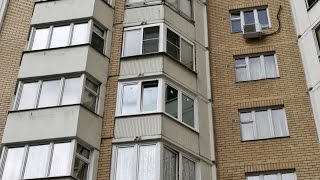 Готовый проект присоединения лоджии к комнате на примере лоджии п-44 сапожок. - nicktube - high speed video experience with hd.