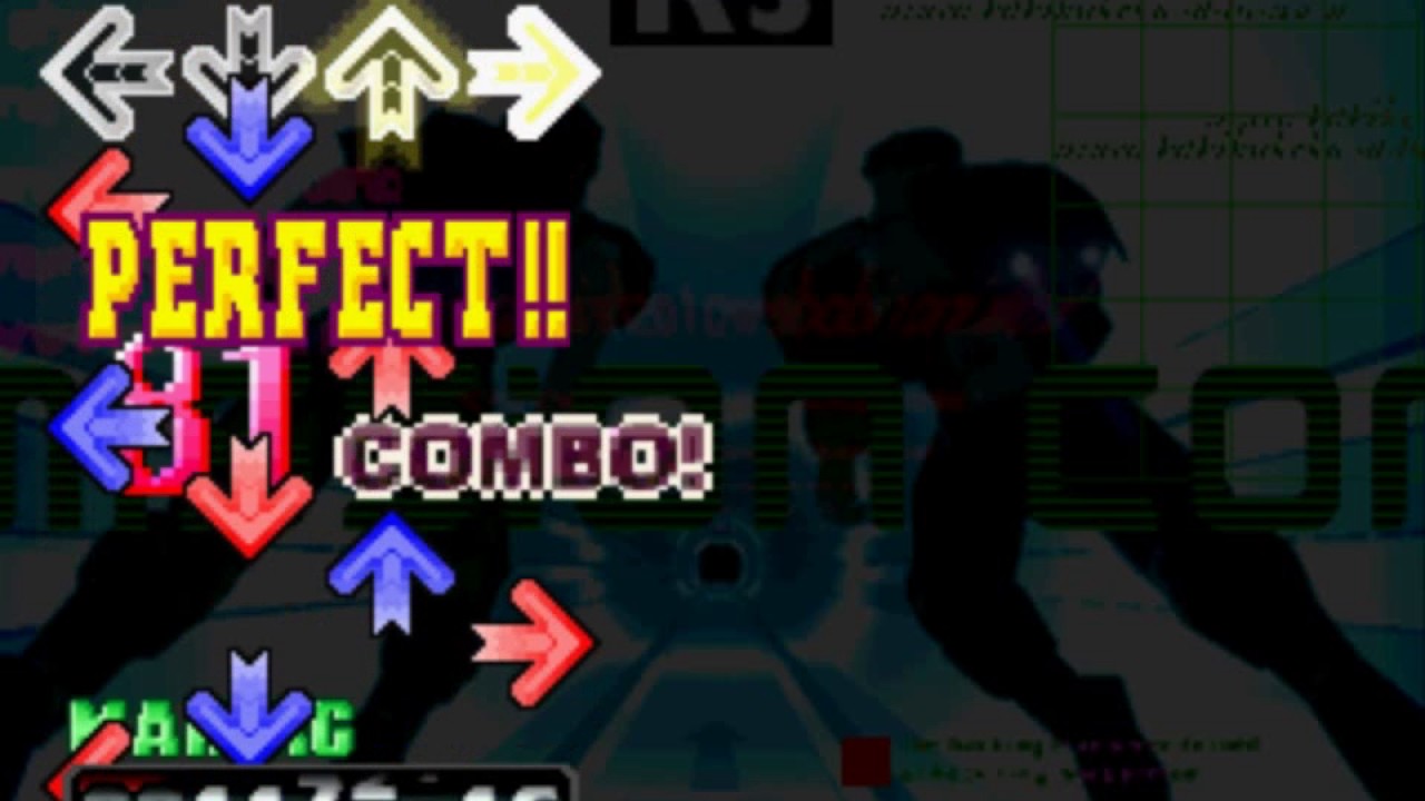 Ddr Konamix R3 Maniac Youtube