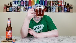 Shiner Oktoberfest (2024) | Spoetzl Brewery | Beer Review | #2229