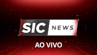 SIC News | Ao Vivo | 08/01/2025 | SIC TV afiliada RECORD