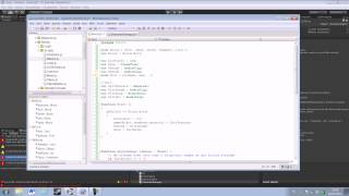 18. unity 3d minecraft tutorial how to make a block [Update]