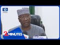Update: FG Bans Foreign Trips For Govt Officials Over Coronavirus