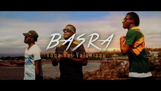 Basra - Voqa Kei Valenisau | Official Music Video