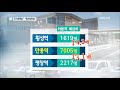 ktx④ 수요 예측 잘못...만종 주차 대란 vs 횡성.평창 텅텅