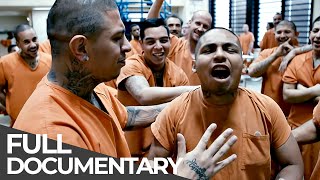Tough Jail in Texas | The Insider: Reggie Yates | Free Documentary