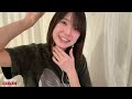 大西桃香 showroom 2025.02.01 ※【概要欄】カラオケ配信 タイムスタンプ付き