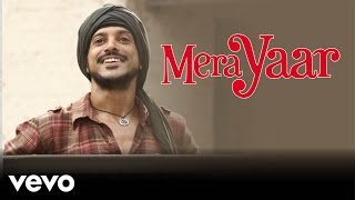 Mera Yaar Video - Bhaag Milkha Bhaag|Farhan Akhtar, Sonam Kapoor|Javed Bashir
