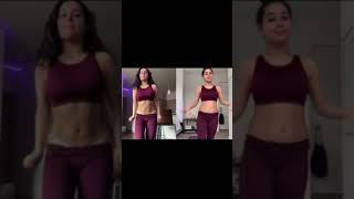 Chloe Ting Workout Results | 2 weeks abs shred challenge