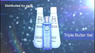 High Ridge Brand ( HRB)'s Zero Frizz product now available in Indian Salon Markets