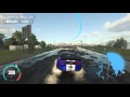 The Crew Wild Run - Brand Time Attack (