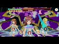 tokimeki idol gameplay android ios rhythm game by konami