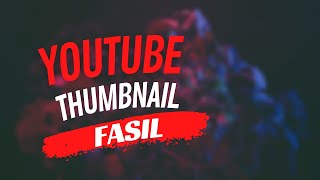 Koman Kreye YouTube Thumbnail, fe channel ou pi bel