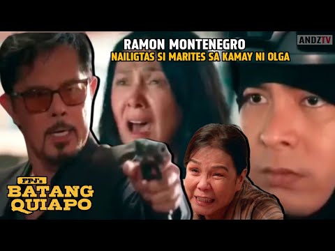 FPJ’S BATANG QUIAPO | AUGUST 7, 2024 EPISODE | Batang Quiapo Coco Martin