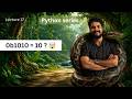Base Conversion in Python Explained in 3 Minutes 🚀
