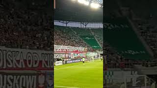 Tarczyński arena, Wrocław. UEFA Conference Ligue