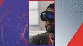 Gafas de realidad virtual de Apple ¨Vision Pro¨ sale a la venta y genera euforia | ARV