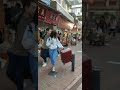 2019香港黑衣暴徒周街搶劫11月10日