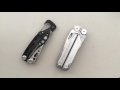 the leatherman skeletool cx multitool the full nick shabazz review