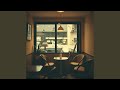 Chillin’ in the Cafe