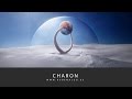 Charon - Rubén Álvarez