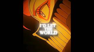 「Aira \u0026 Okarun - Let The World Burn🔥‼️」- Dandadan Episode 9 #anime #shorts