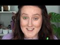 full face of collection cosmetics *new* vithit vitamin infused makeup products tested and review