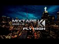 MIXTAPE - HOUSE LAK - FLY HIGH | TUẤN KIỆT MASTER MIX | DEEP G HOUSE