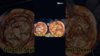 Gilgiti Pizza without Oven || Pizza without oven || click the link