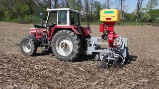 Technik Plus Carbon Farming Gambia