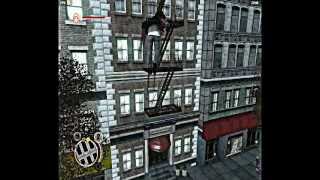 Prototype Big Jump and Long Run :D