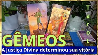 GÊMEOS ♊️ NEM VOCÊ ESPERAVA POR ISSO 🪽🌠 #gêmeos #previsões #astrologia